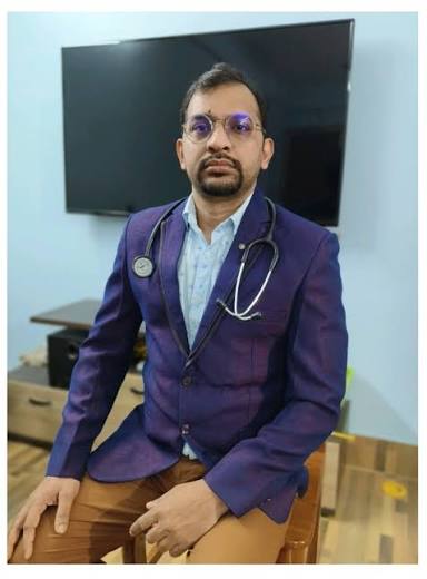 Dr Layek
